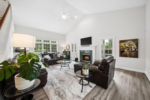 Tiny photo for 12344 Gorsuch Road, Galena, OH 43021 (MLS # 226037143)