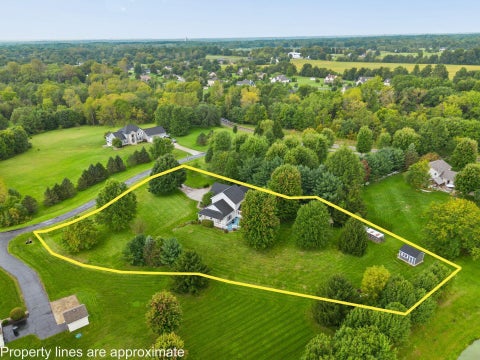 Tiny photo for 12344 Gorsuch Road, Galena, OH 43021 (MLS # 226037143)