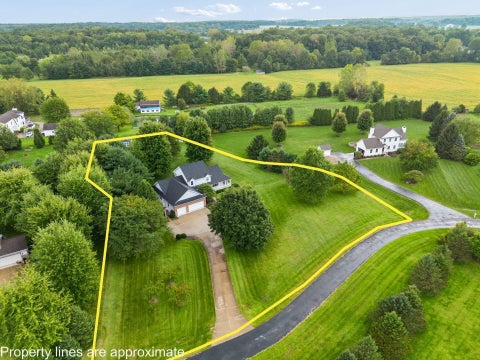 Tiny photo for 12344 Gorsuch Road, Galena, OH 43021 (MLS # 226037143)