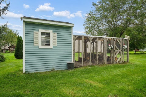 Tiny photo for 12344 Gorsuch Road, Galena, OH 43021 (MLS # 226037143)