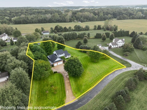 Tiny photo for 12344 Gorsuch Road, Galena, OH 43021 (MLS # 226037143)