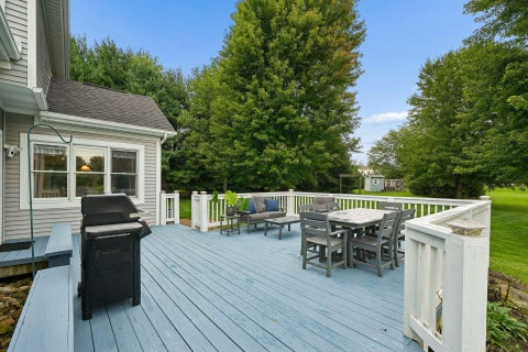 Tiny photo for 12344 Gorsuch Road, Galena, OH 43021 (MLS # 226037143)