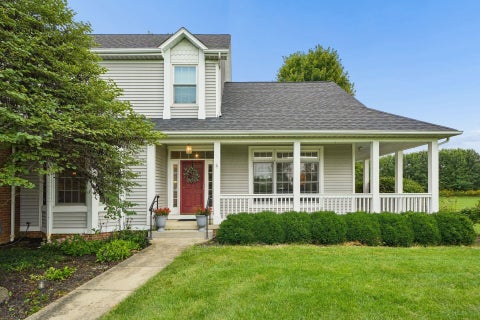 Tiny photo for 12344 Gorsuch Road, Galena, OH 43021 (MLS # 226037143)