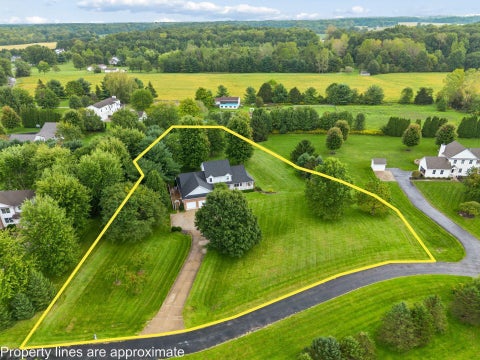 Tiny photo for 12344 Gorsuch Road, Galena, OH 43021 (MLS # 226037143)