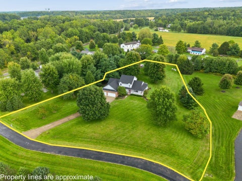 Tiny photo for 12344 Gorsuch Road, Galena, OH 43021 (MLS # 226037143)
