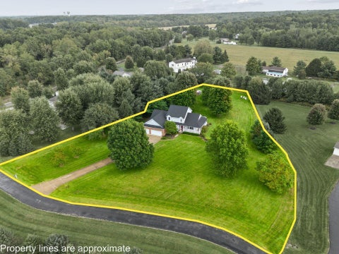 Tiny photo for 12344 Gorsuch Road, Galena, OH 43021 (MLS # 226037143)