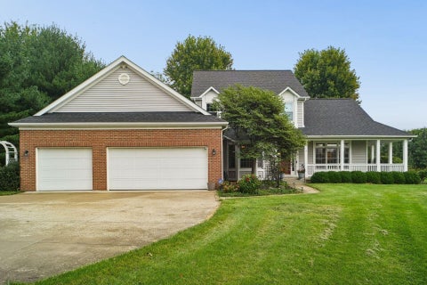 Tiny photo for 12344 Gorsuch Road, Galena, OH 43021 (MLS # 226037143)
