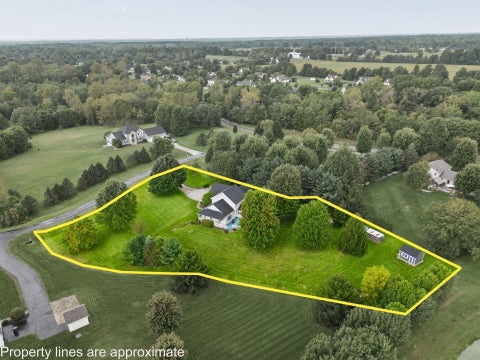 Tiny photo for 12344 Gorsuch Road, Galena, OH 43021 (MLS # 226037143)