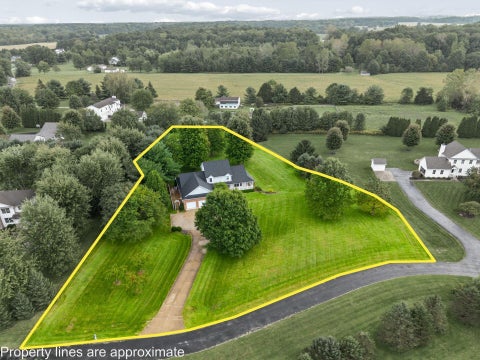 Tiny photo for 12344 Gorsuch Road, Galena, OH 43021 (MLS # 226037143)
