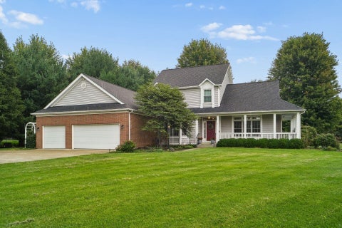 Tiny photo for 12344 Gorsuch Road, Galena, OH 43021 (MLS # 226037143)