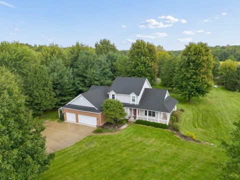 Tiny photo for 12344 Gorsuch Road, Galena, OH 43021 (MLS # 226037143)