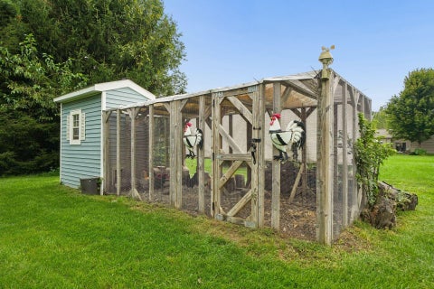 Tiny photo for 12344 Gorsuch Road, Galena, OH 43021 (MLS # 226037143)