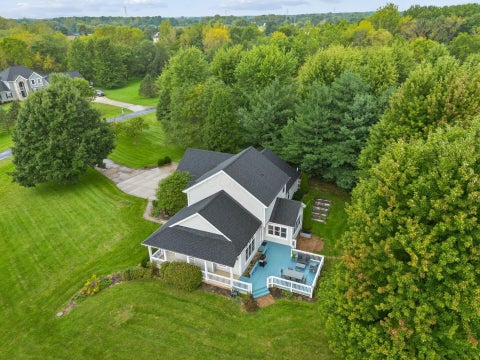 Tiny photo for 12344 Gorsuch Road, Galena, OH 43021 (MLS # 226037143)