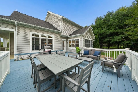 Tiny photo for 12344 Gorsuch Road, Galena, OH 43021 (MLS # 226037143)