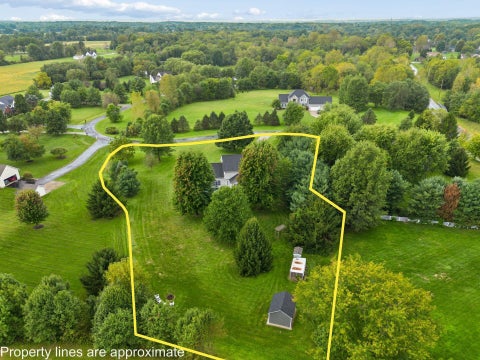 Tiny photo for 12344 Gorsuch Road, Galena, OH 43021 (MLS # 226037143)