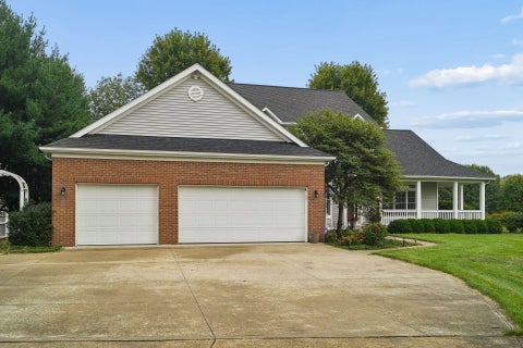 Tiny photo for 12344 Gorsuch Road, Galena, OH 43021 (MLS # 226037143)