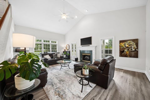 Tiny photo for 12344 Gorsuch Road, Galena, OH 43021 (MLS # 226037143)