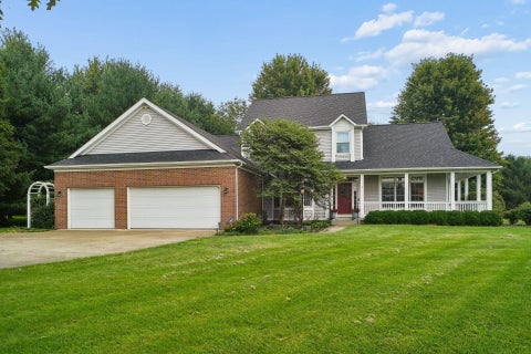 Tiny photo for 12344 Gorsuch Road, Galena, OH 43021 (MLS # 226037143)