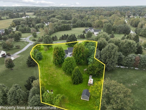 Tiny photo for 12344 Gorsuch Road, Galena, OH 43021 (MLS # 226037143)