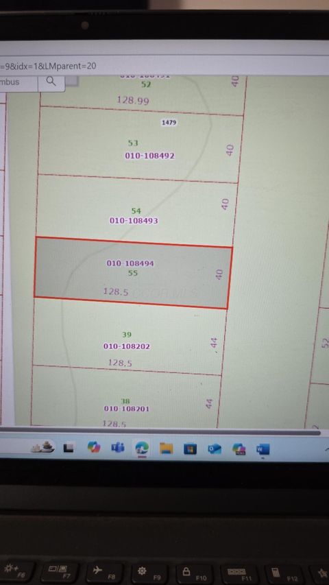 Photo of 0 Taylor Avenue, Columbus, OH 43219 (MLS # 225029840) Photo of 0 Taylor Avenue, Columbus, OH 43219 (MLS # 225029840)