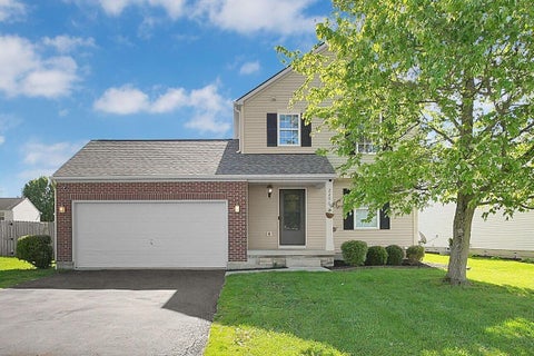 Homes For Sale - 2206 Rolling Street<br/> Franklin County, Grove City, OH 43123