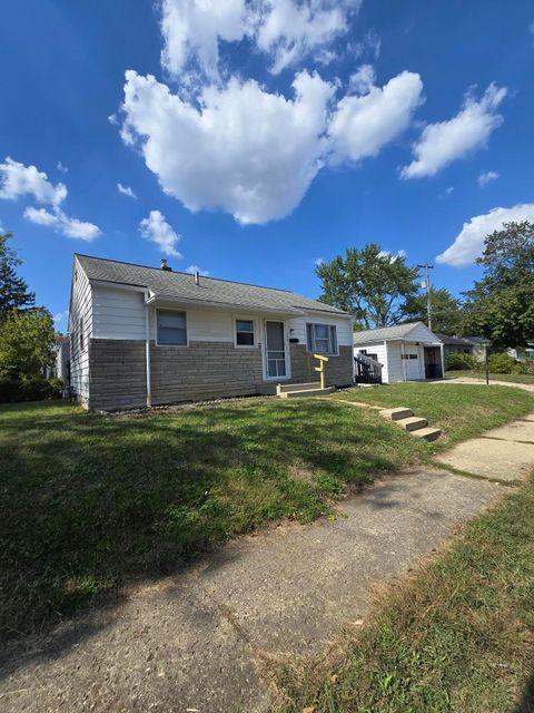 Photo of 3401 Walmar Drive, Columbus, OH 43224 (MLS # 225037669)