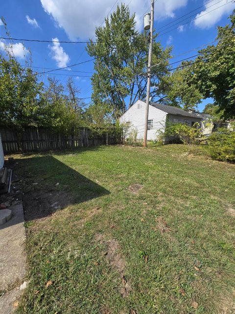 Tiny photo for 3401 Walmar Drive, Columbus, OH 43224 (MLS # 225037669)