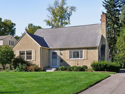 Tiny photo for 2593 Westmont Boulevard, Columbus, OH 43221 (MLS # 226039842)