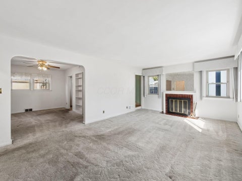 Tiny photo for 2593 Westmont Boulevard, Columbus, OH 43221 (MLS # 226039842)