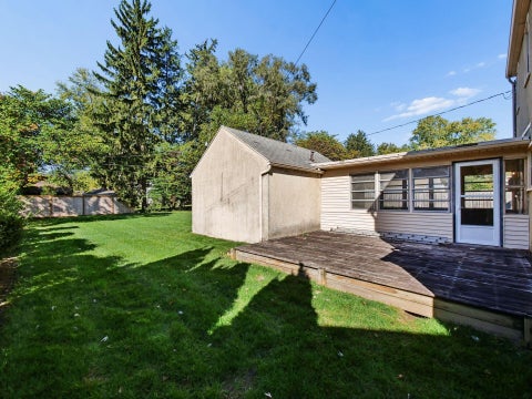 Tiny photo for 2593 Westmont Boulevard, Columbus, OH 43221 (MLS # 226039842)