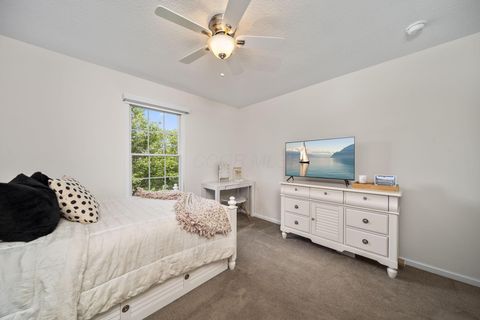 Tiny photo for 9281 Marlebury End, Powell, OH 43065 (MLS # 226014244)