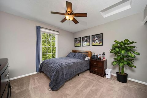 Tiny photo for 9281 Marlebury End, Powell, OH 43065 (MLS # 226014244)