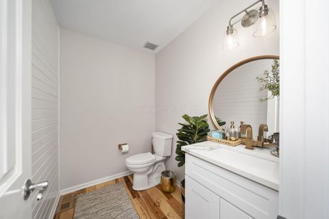 Tiny photo for 9281 Marlebury End, Powell, OH 43065 (MLS # 226014244)