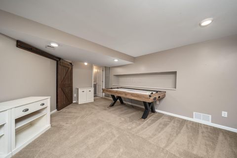 Tiny photo for 9281 Marlebury End, Powell, OH 43065 (MLS # 226014244)