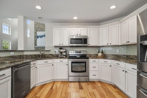 Tiny photo for 9281 Marlebury End, Powell, OH 43065 (MLS # 226014244)