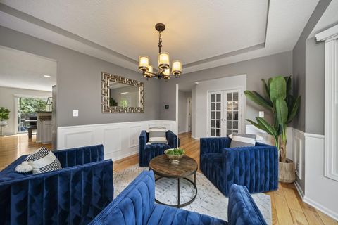 Tiny photo for 9281 Marlebury End, Powell, OH 43065 (MLS # 226014244)