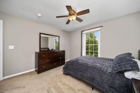 Tiny photo for 9281 Marlebury End, Powell, OH 43065 (MLS # 226014244)