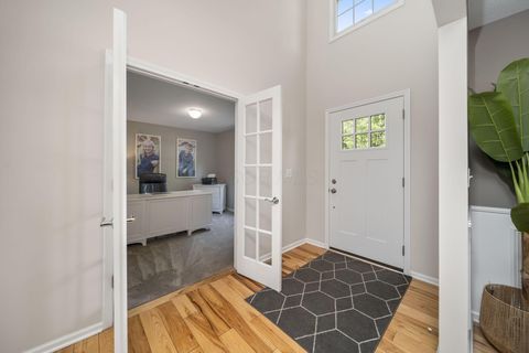 Tiny photo for 9281 Marlebury End, Powell, OH 43065 (MLS # 226014244)
