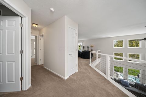 Tiny photo for 9281 Marlebury End, Powell, OH 43065 (MLS # 226014244)