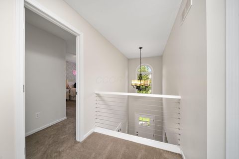 Tiny photo for 9281 Marlebury End, Powell, OH 43065 (MLS # 226014244)