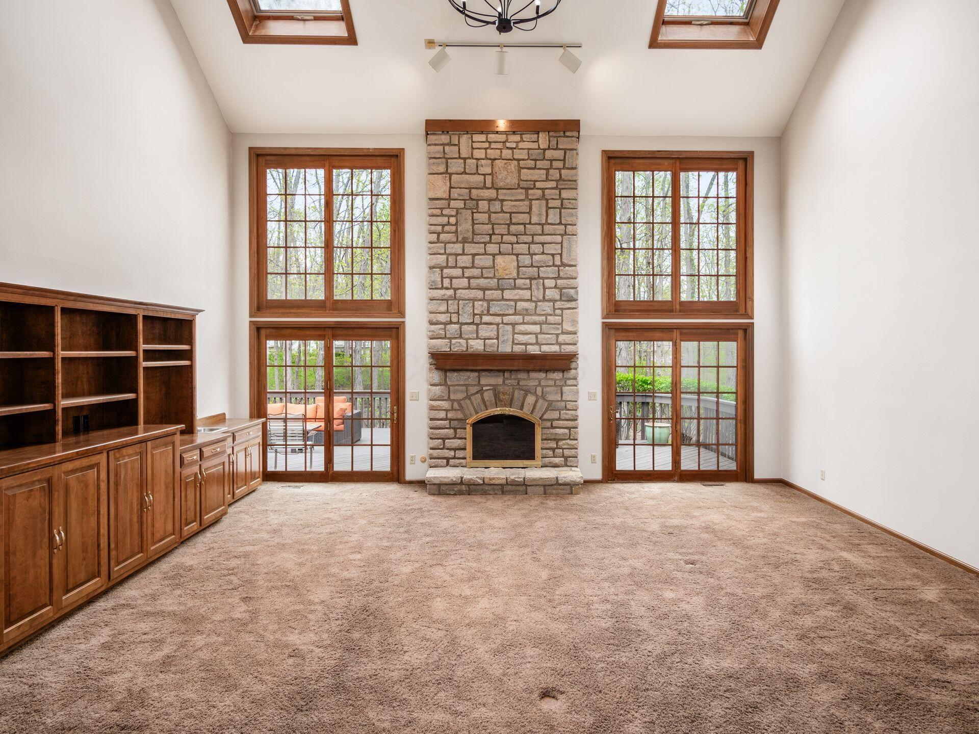 5766 Rushwood Drive, Dublin, Ohio image 7