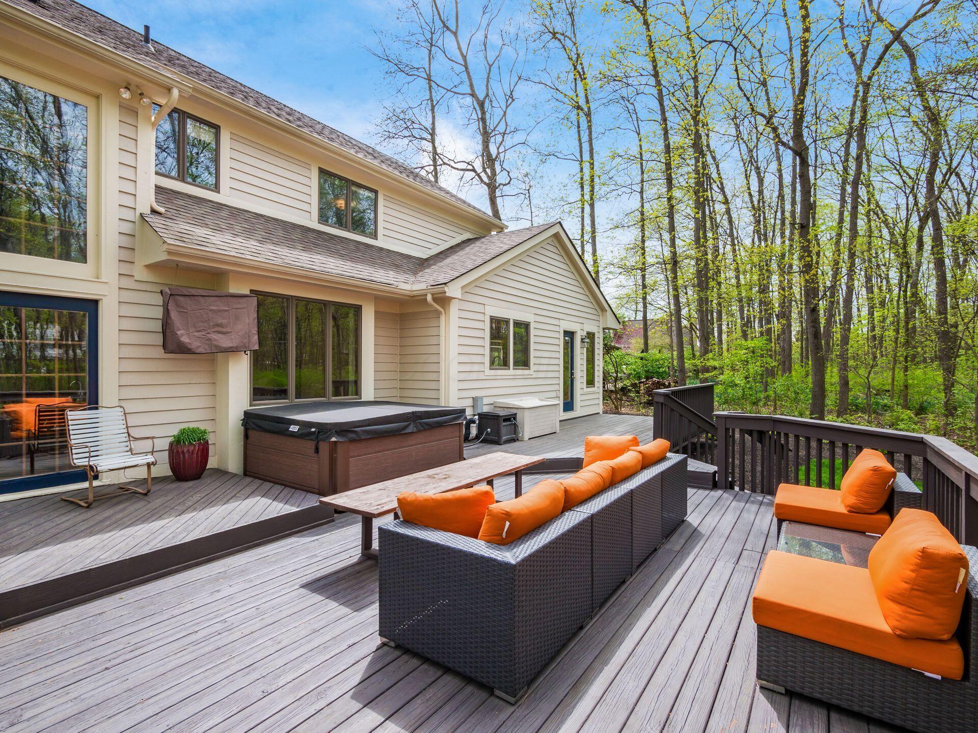 5766 Rushwood Drive, Dublin, Ohio image 37