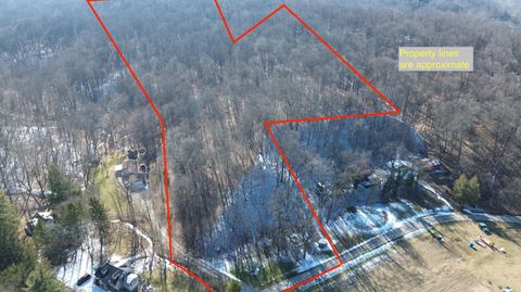 Photo of 9246 Summit Road SE, Newark, OH 43055 (MLS # 226005684)