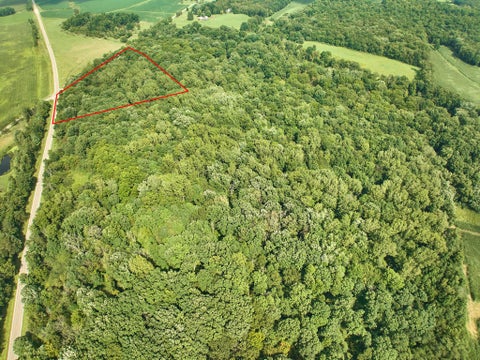 Vacant Land For Sale - Ohio 95<br/> Bellville, OH 44813