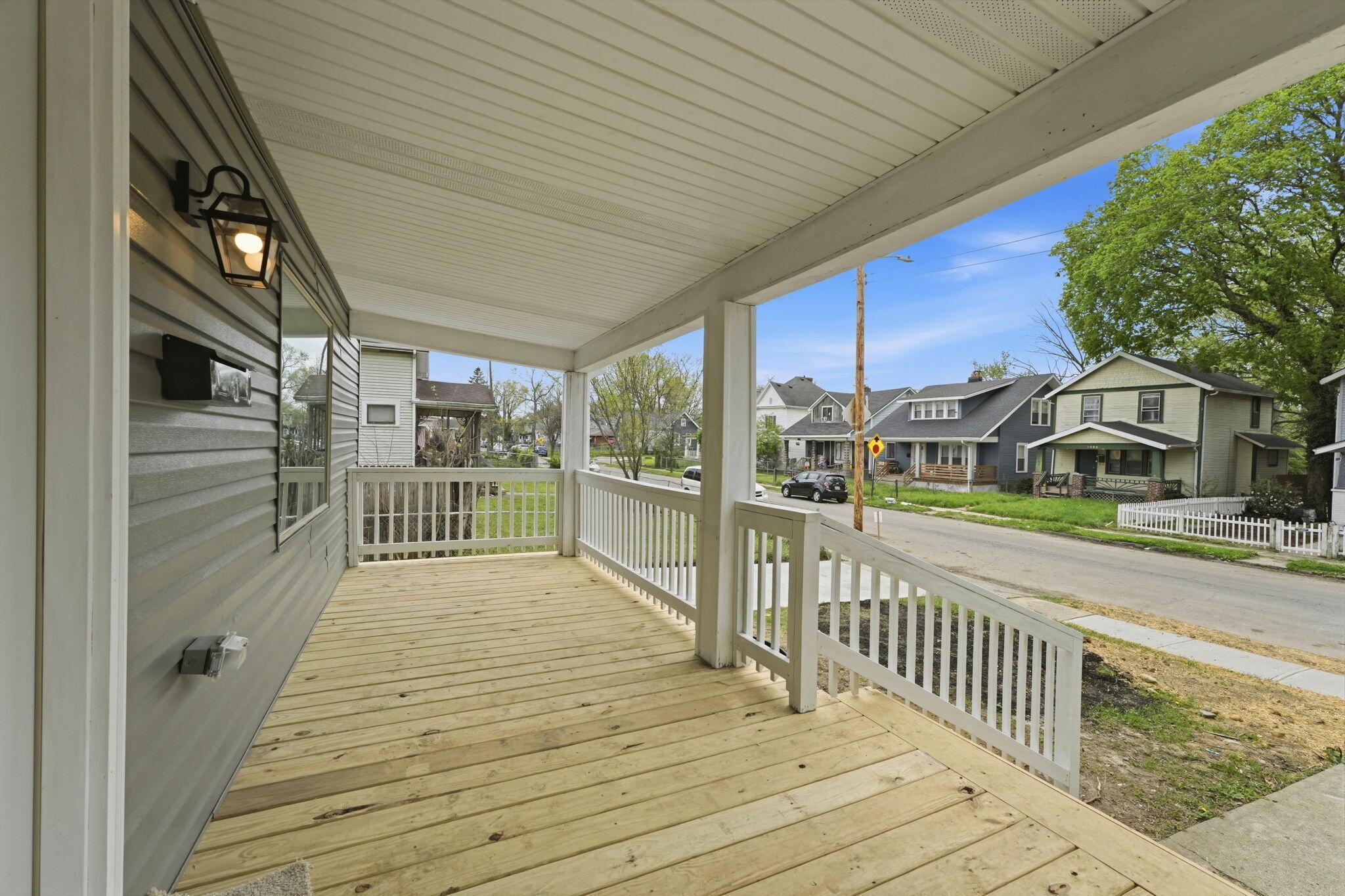 1489 Minnesota Avenue