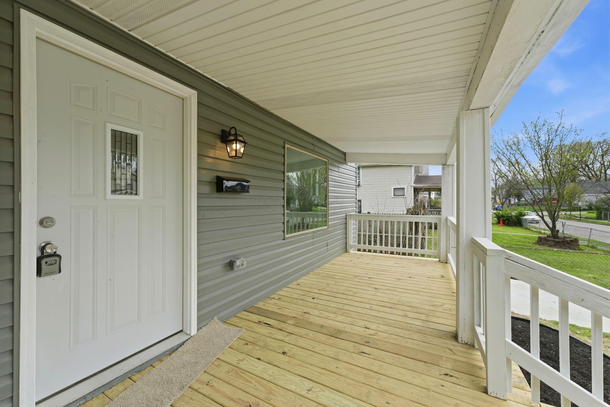 1489 Minnesota Avenue