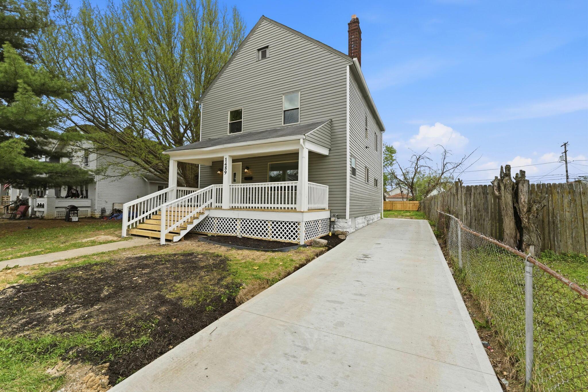 1489 Minnesota Avenue