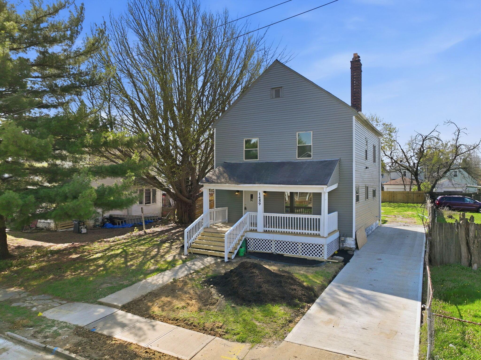 1489 Minnesota Avenue