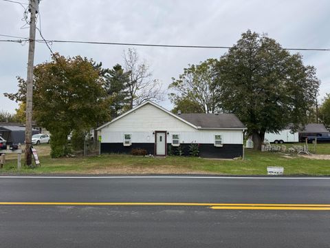 Tiny photo for 9163 Chillicothe Lancaster Road SW, Amanda, OH 43102 (MLS # 225040599)