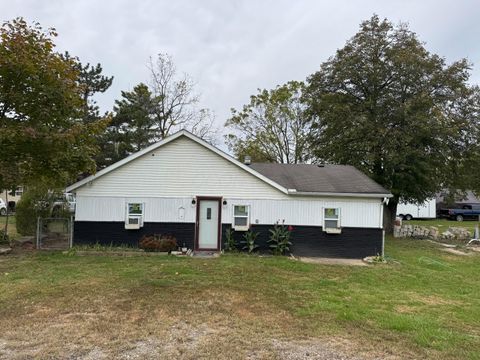 Tiny photo for 9163 Chillicothe Lancaster Road SW, Amanda, OH 43102 (MLS # 225040599)